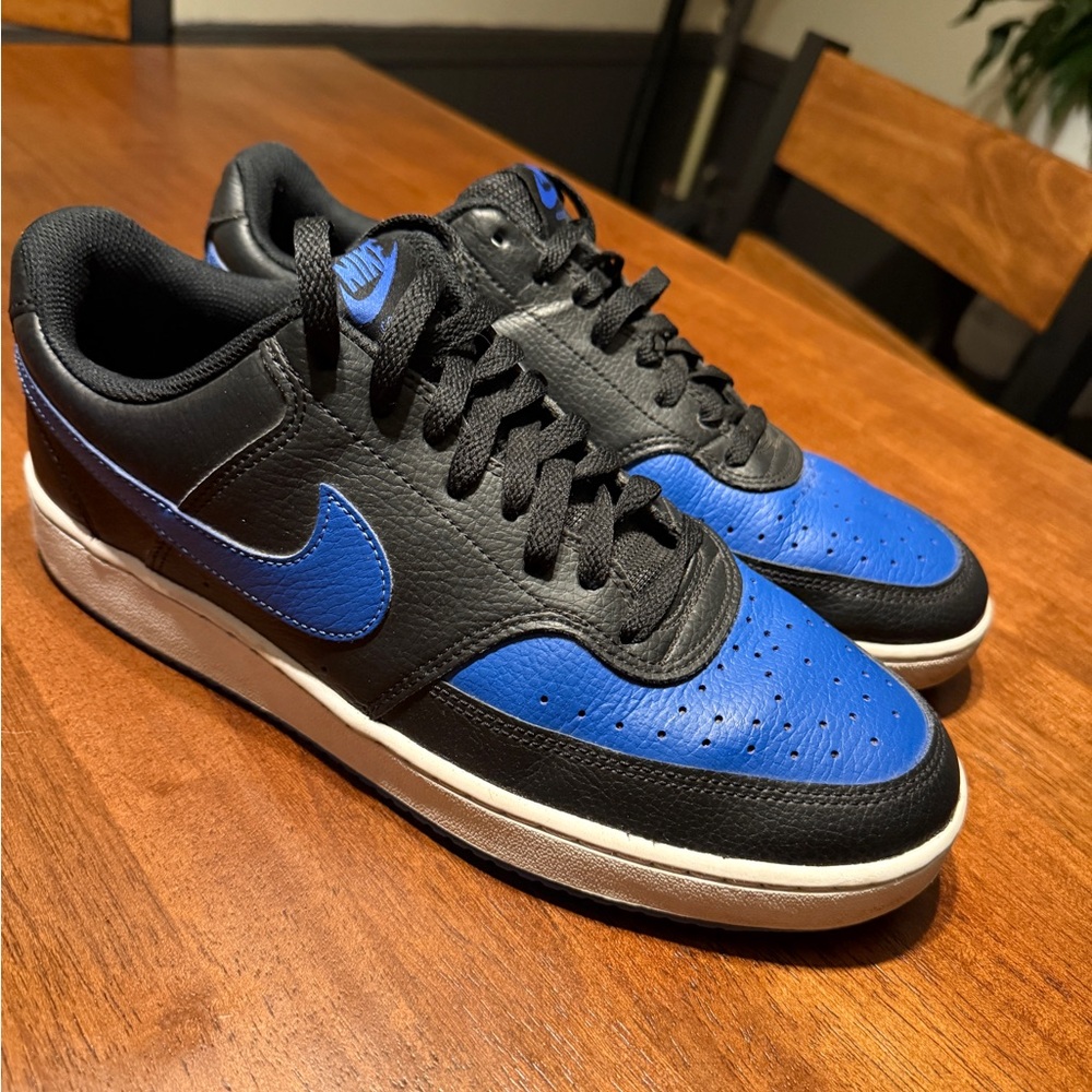 Air Force 1’s Excellent condition